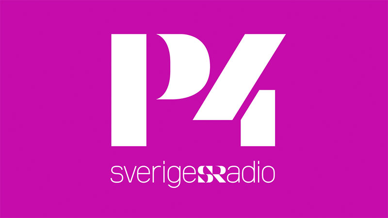 Helena Lönnkvist, kriminalvården om integrationsarbete i Sveriges Radio. Självbildarna uttalsutbildning, uttalsträning i Svenska